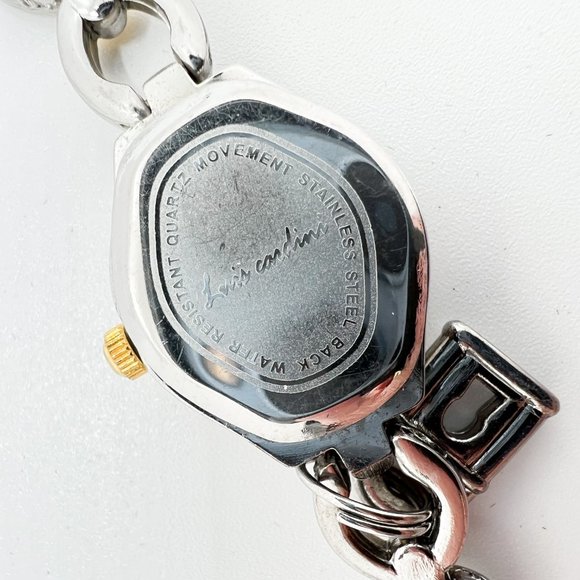 Vintage Lewis Cardini Watch - Picture 2 of 4